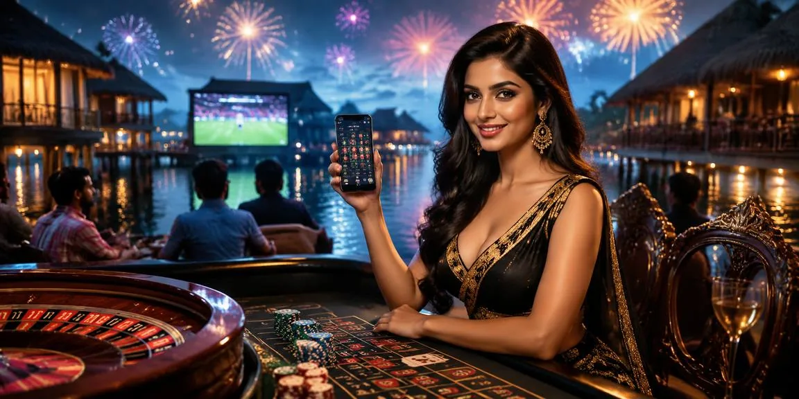 xbaje Bangladesh Casino lobby